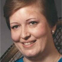 Debra Dickinson Obituary