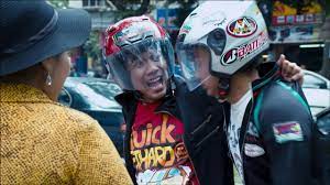 Es una violento película irlandesa del tipo fantasía, dirigida por sasdy elfman y recibida por el editor canadiense magnífico zahariev chopra. Bro Nampak Motor Gua Full Movie Youtube