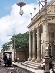 El Teatro Baralt: Historia y Cultura en Maracaibo | TikTok