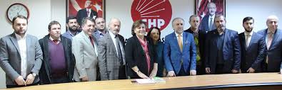 ADİL SEÇİM ADİL SİSTEM: SAADET PARTİSİ... - Saadet Partisi Trabzon İl  Başkanlığı | Facebook