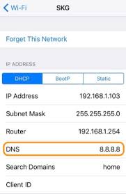 There are several jailbreak tools available for jailbreaking ios 14 versions including ios 14.3 and the latest ios 14.4 and recently released ios 14.5 versions. Ios 10 Device Configuration For Opendns Opendns