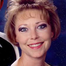 Marianne Lucas Blair Obituary (1954