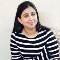 Anju Arora Healthy Diet Lifestyle Nutritionist Dietitian Dietician