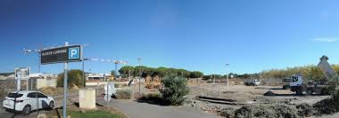 14 kilomètres de plages, sous le soleil du golfe du lion. Deplacement Du Marche De La Rue Alsace Lorraine Au Cap D Agde Actualites Ville D Agde