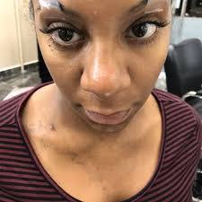 Tammy Eye's Instagram, Twitter & Facebook