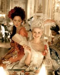 I am pleased you find me so. 10 Period Films With Fantastic Decor Marie Antoinette Movie Marie Antoinette 2006 Marie Antoinette