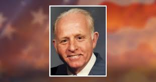 Harold "Red" Emert Obituary January 2, 2023