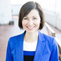 Janice Regan's Instagram, Twitter & Facebook