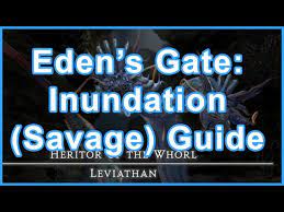 Updated february 6, 2021 by banesworth 11 comments. Ffxiv Eden S Gate Inundation Savage Guide E3s Youtube