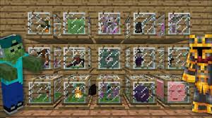 Mc naveed minecraft mods animals. Minecraft Dangerous Tiny Farm Mod Find Your Animals And Breed Them In Your House Minecraft Youtube