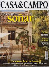 Casa de campo ofrece una amplia variedad de actividades sin precedentes para que disfrute su estadía. Casas De Campo Revista Decoracion Novocom Top