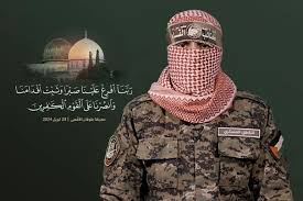 أبو عبيدة: نصف أسرى العدو الأحياء بمناطق طَلب إخلاءها | أخبار | الجزيرة نت