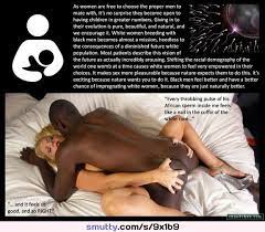 neworder #blackbreeding #cuckold #interracial #impregnation  #Blacksuperiorcock #infidelity #naturalselection #hotwife #stud #bull  #future | smutty.com