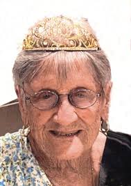 Obituary for Catherine (Grady) Panichi