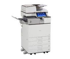 All drivers available for download have been scanned by antivirus program. Ricoh Mp C3004ex Driver Download Ricoh Printer