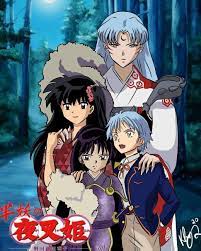 Sessrin Sesshomaru Rin Towa Setsuna Inuyasha Hanyo No Yashahime Inuyasha Rin And Sesshomaru Inuyasha Cosplay Related wiki.•a mãe de sesshomaru•.