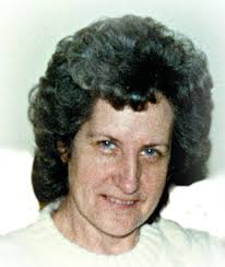 Geneva Bush Obituary August 20, 2015