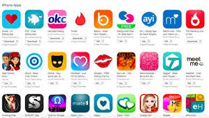 Even if you don't believe in love at first sight, you can't ignore the power of first impressions. Dating Site App Logos