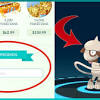 To earn a consistent amount of pokecoins, you'll need to grab some gyms of your very own. 1