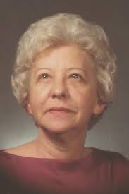 June Artie Young Pippin (1930-1986)