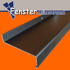 Fensterbank außen einbauen alu fensterbank maße fensterbank außen alu fassadengestaltung. Aluminium Fensterbank Gunstig Online Kaufen Dunkelbronze Eloxiert Tiefe 50 Mm Alu Fensterbanke Beste Qualitat Gunstige Preise Fensteronlineversand Top Markenprodukte Gunstige Preise 2 96