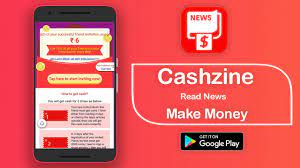 Whether you are gaining extra income, or are actually cutting back on unnecessary expenses, earn money with these ten simple tips. Cashzine Apk Latest Version Earn Free Cash Via Newsbreak 2020