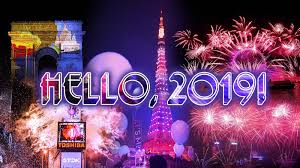 Countdown To 2019 New Year Celebrations Around The World Cgtn New year's eve is a different time for everybody all around the world. new year celebrations around the world