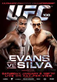 Best ufc/mma blog for news, results, videos, rumors, fights, pics and tickets. December 2009 Blog Fu