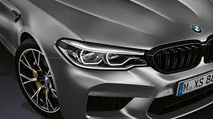 The m5 competition is an all encompassing, comprehensive experience and a serious contender for the title of 'ultimate daily'. 2019 Bmw M5 Competition Ushers In New Bmw Performance Strategy