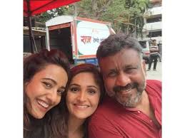 Image result for sandali sinha