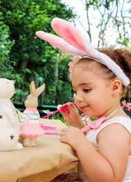 How to Plan the Perfect Easter Egg Hunt