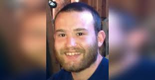 Obituary information for Christopher V. Reagan