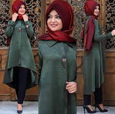 2018 Pinar Sems Tunik Modelleri Tunik Giyim Model