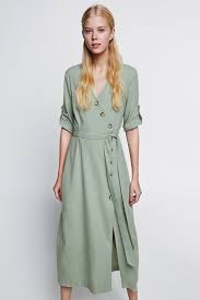 Women S Dresses New Collection Online Zara Australia Womens Midi Dresses Womens Dresses Dresses