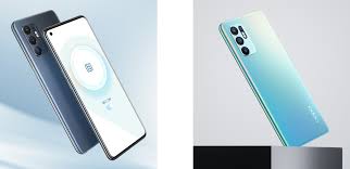 Pcs, handys, zubehör & mehr Oppo Reno6 Z 5g Spotted On Geekbench With Dimensity 800u