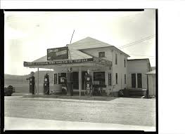 Shorts Gas Station on...