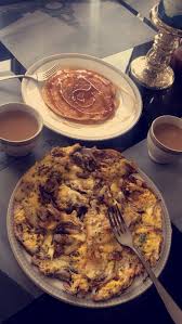 Breakfast Time Snap Food Food Foodie