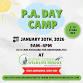 P.A. Day Camp event image