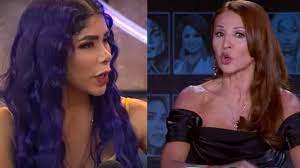 Imitadora de Fariana rompió el silencio tras eliminación de 'Yo me llamo' y  le tiró a Amparo Grisales: “Me sentí pisoteada” - Semana