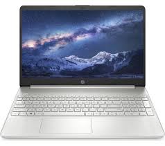 Handle 0x0028, dmi type 17, 34 bytes memory device array handle: Buy Hp 15s Eq1510sa 15 6 Laptop Amd Ryzen 5 256 Gb Ssd Silver Free Delivery Currys