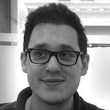 Daniel Sugarman, at The Blogs