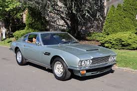 Image result for Sky Blue 1971 AC Cars