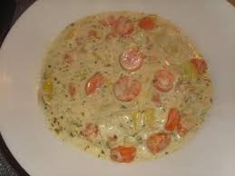 Karotten Porree Suppe Rezept Mit Bild Rezept Porree Suppe Porree Rezepte
