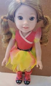 American Girl Doll Willa Dolls & Doll Playsets for sale