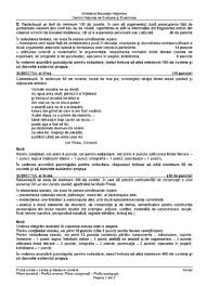 We did not find results for: Bacalaureat 2020 Modele De Subiecte La Proba De Limba Si Literatura RomanÄƒ