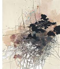 Val Britton San Jose Institute Of Contemporary Art Squarecylinder Com Art Reviews Art Museums Art Gallery Listings Abstract Art Painting Art Abstract