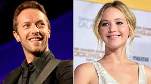 Chris martin supposedly presents jennifer lawrence with a valuable token of his love. How Romantic Was Jennifer Lawrence And Chris Martin S Central Park Date Vanity Fair