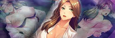 VN - Others - Completed - Seduced by a Magic MILF! [Final] [Appetite] |  F95zone
