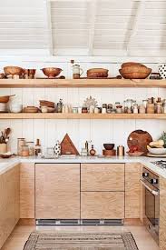 Generally Stunning Sfgirlbybay Plywood Kitchen Contemporary Kitchen Kitchen Design