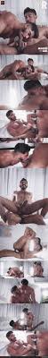 VoyR: Augusto and Gael - QueerClick